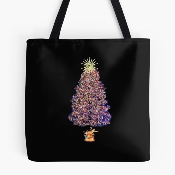 Item preview, Christmas Tree in New York designed and sold by asanaworld.