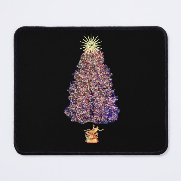 Item preview, Christmas Tree in New York designed and sold by asanaworld.