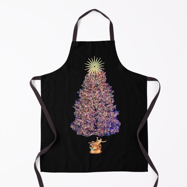 Item preview, Christmas Tree in New York designed and sold by asanaworld.