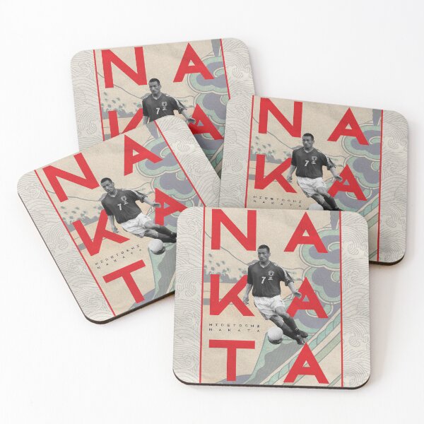 Item preview, Nakata designed and sold by John Sideris.
