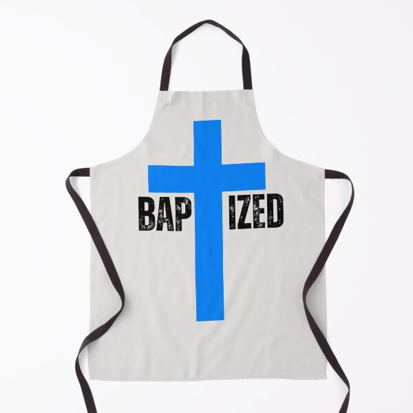 Item preview, Baptized by the love of Christ,jesus designed and sold by erozzz.