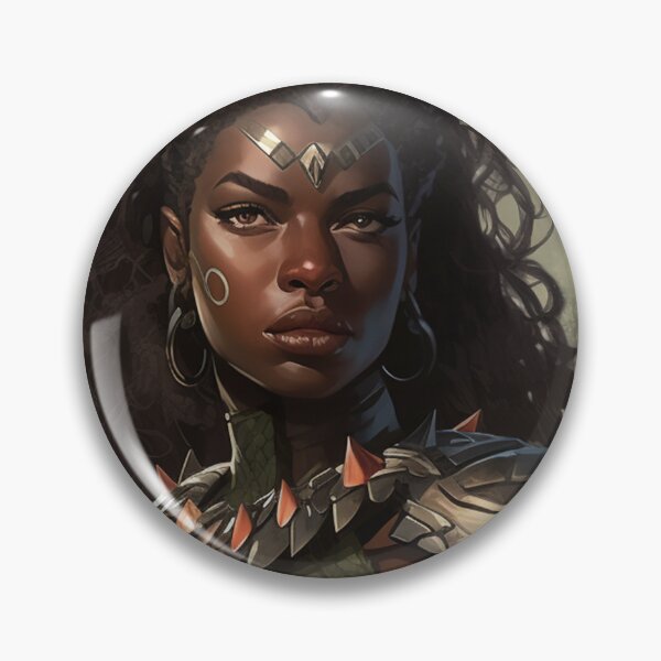Item preview, Melanin Marvel #84 designed and sold by jwalk.