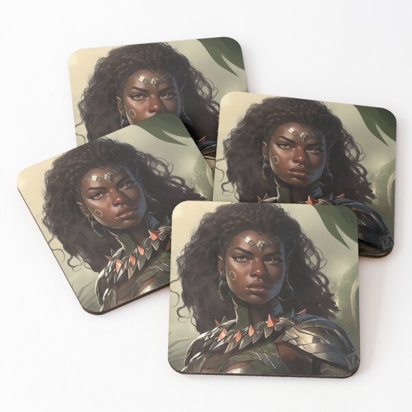 Item preview, Melanin Marvel #84 designed and sold by jwalk.