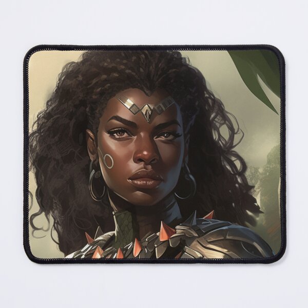 Item preview, Melanin Marvel #84 designed and sold by jwalk.