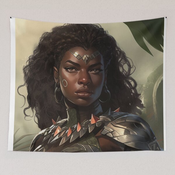 Item preview, Melanin Marvel #84 designed and sold by jwalk.