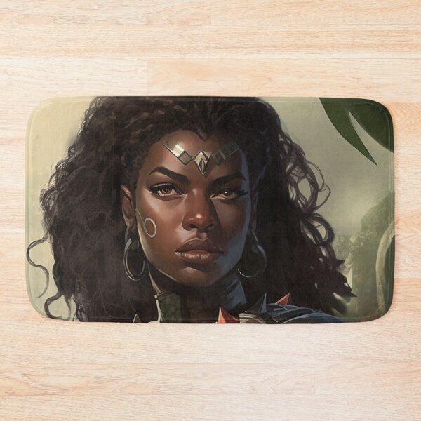 Item preview, Melanin Marvel #84 designed and sold by jwalk.