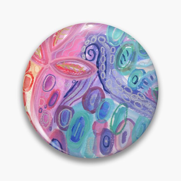 Item preview, Abstract garden designed and sold by VictoriaP79.