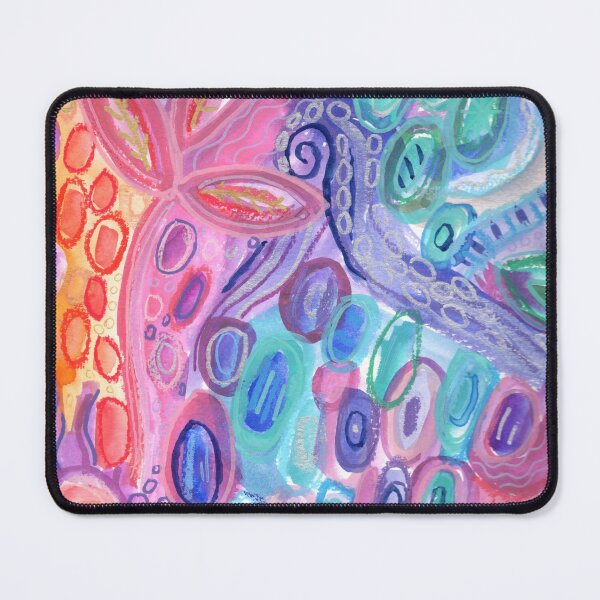 Item preview, Abstract garden designed and sold by VictoriaP79.