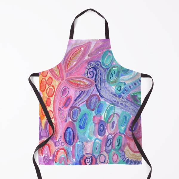 Item preview, Abstract garden designed and sold by VictoriaP79.