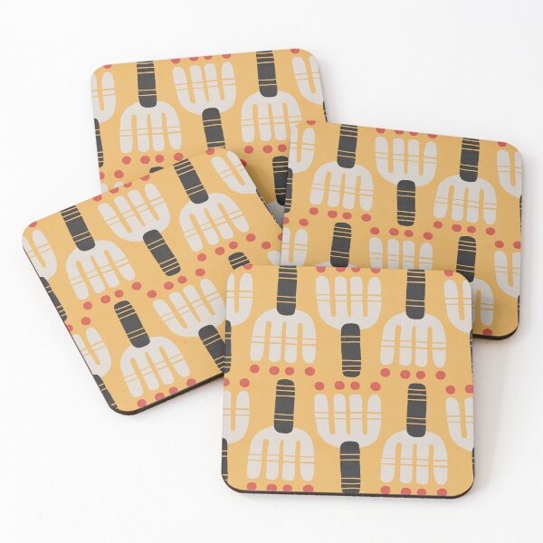 Item preview, Bloom field yellow designed and sold by janedrawsthings.