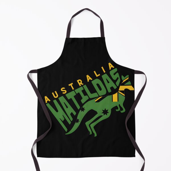 Item preview, Australia Matildas designed and sold by GediaPrints.