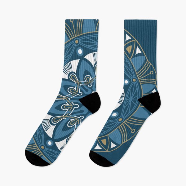 Item preview, Sea pattern designed and sold by IrynaSv.