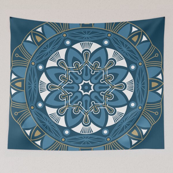 Item preview, Sea pattern designed and sold by IrynaSv.