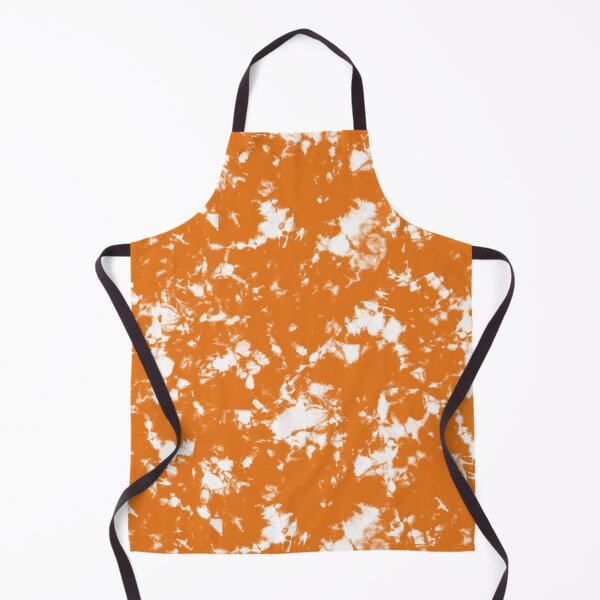 Item preview, Orange Storm - Tie-Dye Shibori Texture designed and sold by marufemia.