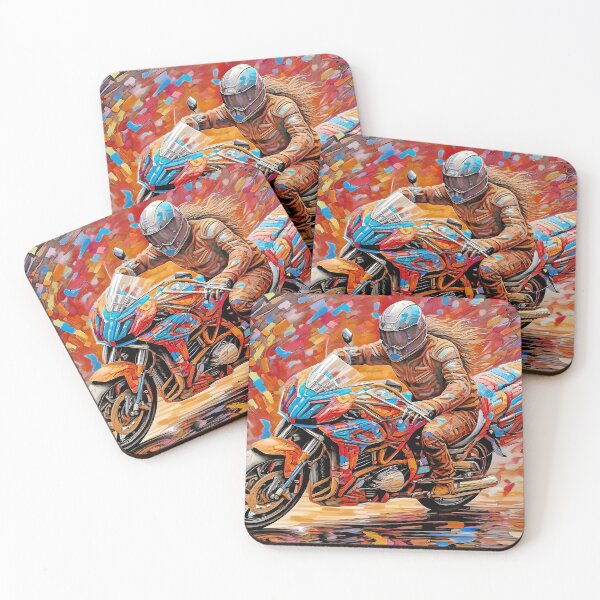 Item preview, Motorbike Dream designed and sold by Zenvo.