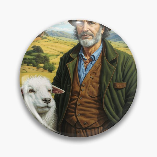 Item preview, Ewe-nique Bond designed and sold by VividArtVisions.