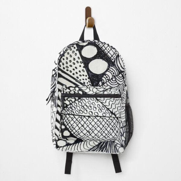 Item preview, Graphic pattern with geometric elements. designed and sold by Zofia Sosnecka.