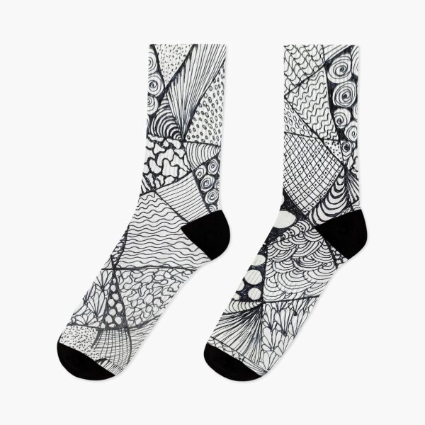 Item preview, Graphic pattern with geometric elements. designed and sold by Zofia Sosnecka.