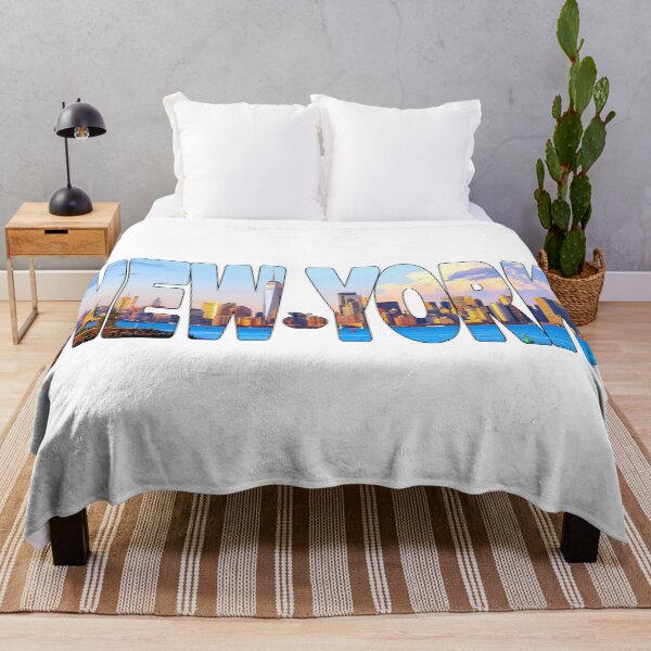 Item preview, NEW YORK - New York USA Golden Hour designed and sold by Adam Gormley.