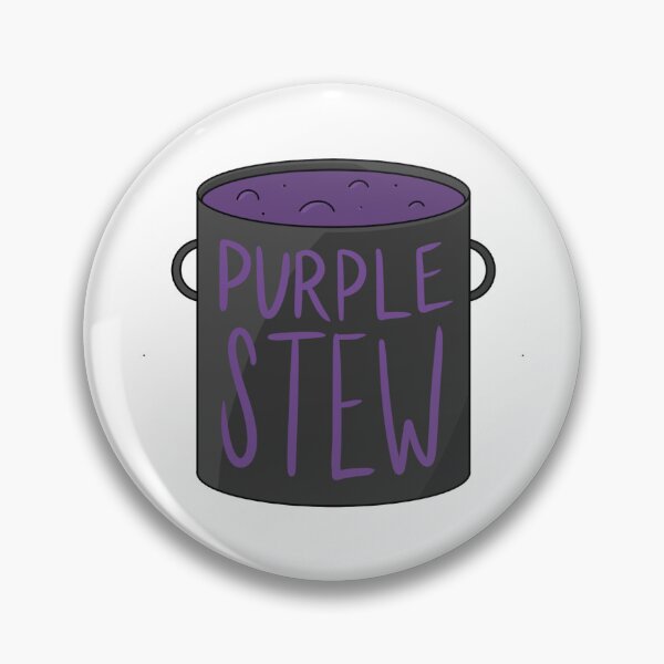 Item preview, Purple Stew designed and sold by AubreySorrells.