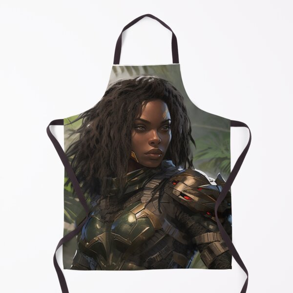 Item preview, Melanin Marvel #86 designed and sold by jwalk.