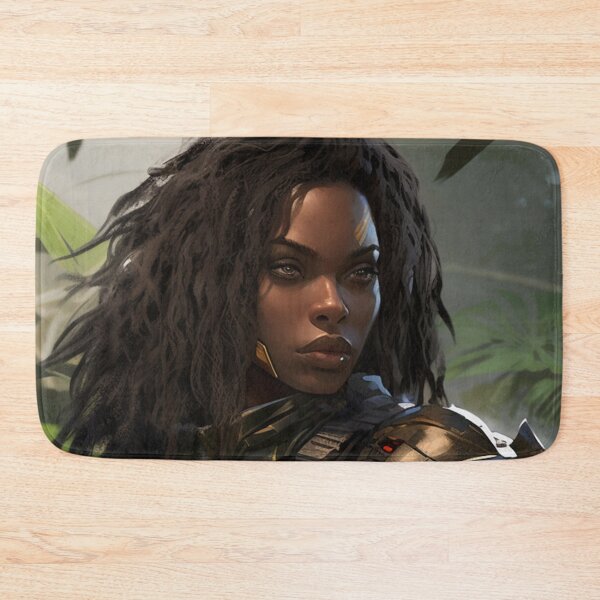Item preview, Melanin Marvel #86 designed and sold by jwalk.