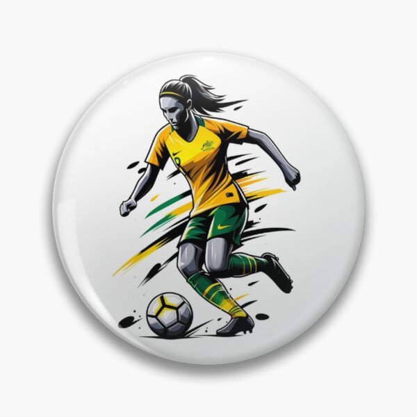 Item preview, Matildas  designed and sold by Dvs-612.