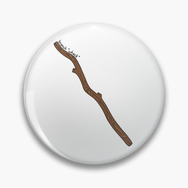 Item preview, Branch whack designed and sold by AubreySorrells.