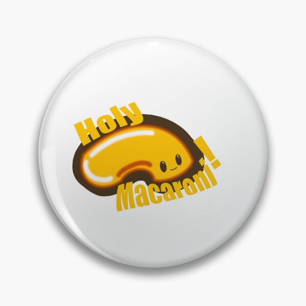 Item preview, Holy Macaroni designed and sold by Albin1961.