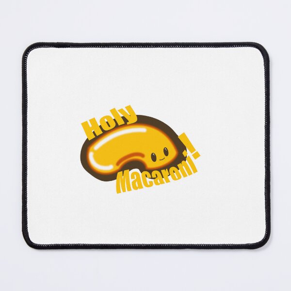 Item preview, Holy Macaroni designed and sold by Albin1961.