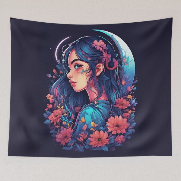Item preview, Beauty Behold designed and sold by SilverSunStudio.