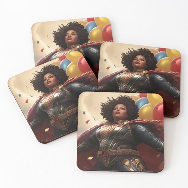 Item preview, Melanin Marvel #88 designed and sold by jwalk.