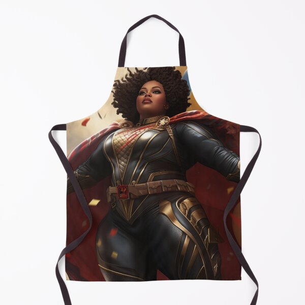Item preview, Melanin Marvel #88 designed and sold by jwalk.