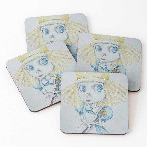 Item preview, Queen Alice designed and sold by RachelGrubb.