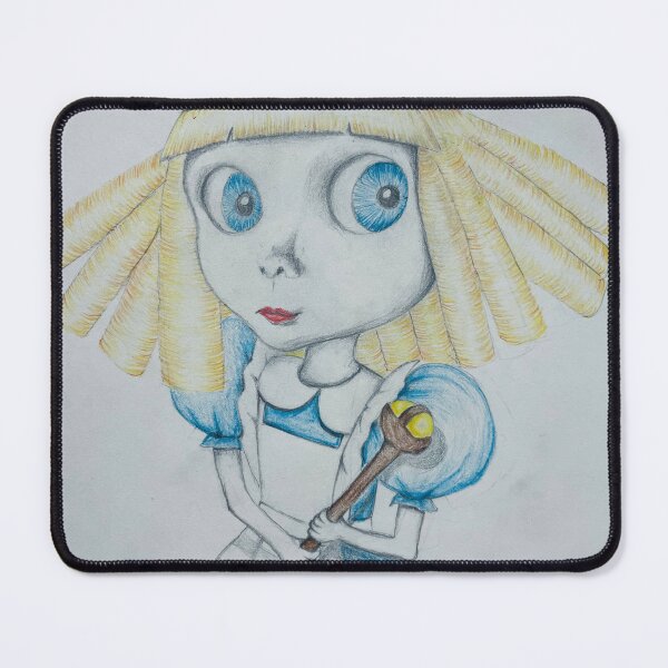 Item preview, Queen Alice designed and sold by RachelGrubb.