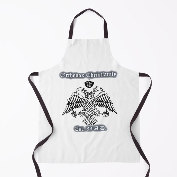 Item preview, Orthodox Christianity - Byzantine Symbol - Two-Headed Eagle designed and sold by SeraphimDesigns.