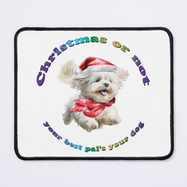 Item preview, Your pup - your best pal designed and sold by Marthers.