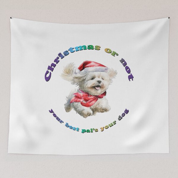 Item preview, Your pup - your best pal designed and sold by Marthers.