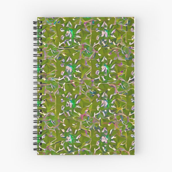 Item preview, Green pattern  designed and sold by Pattern-life-.
