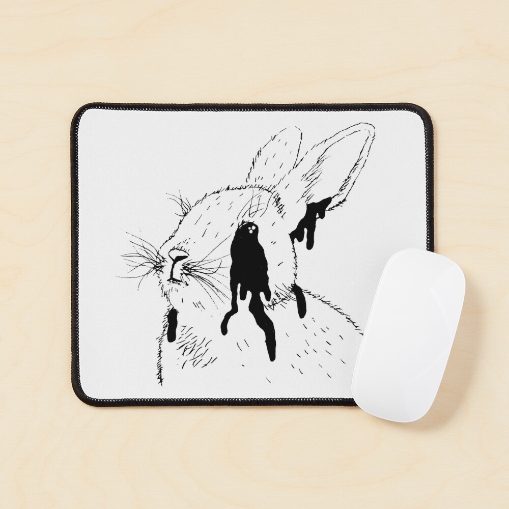 Item preview, Mouse Pad designed and sold by StickerApe.