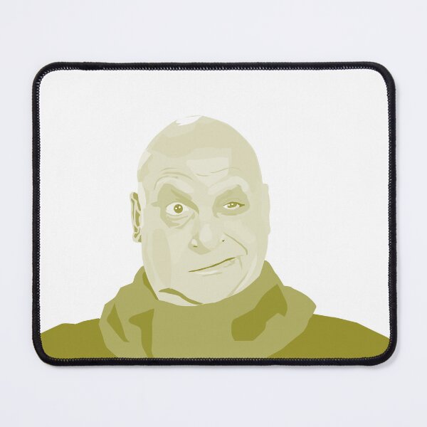 Item preview, Uncle Fester Addams (the family addams) designed and sold by mayerarts.