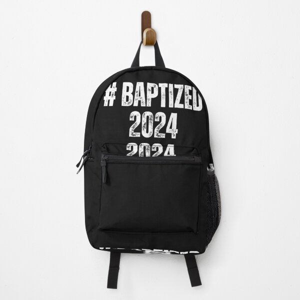 Item preview, Baptized by love in Jesus,catholicism designed and sold by erozzz.