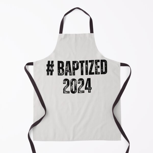 Item preview, Baptized by love in Jesus,catholicism designed and sold by erozzz.