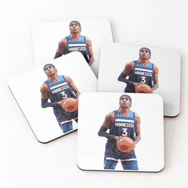Item preview, Jaden McDaniels designed and sold by raffrasta.