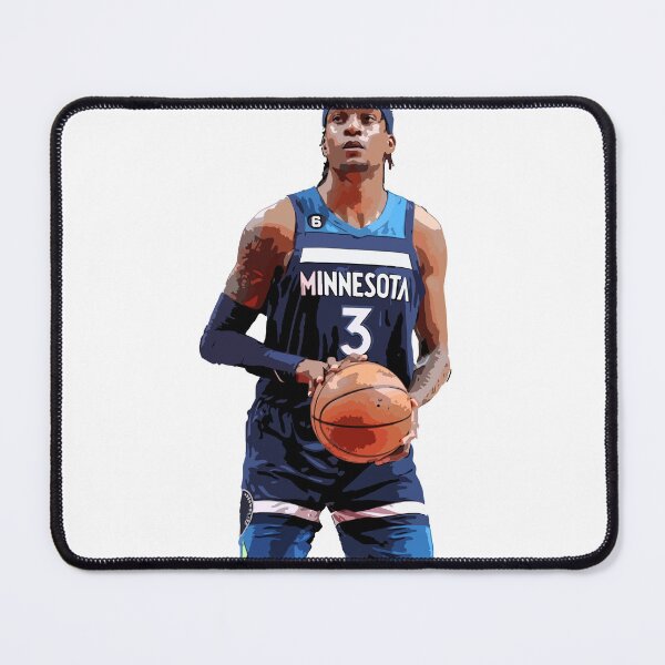 Item preview, Jaden McDaniels designed and sold by raffrasta.