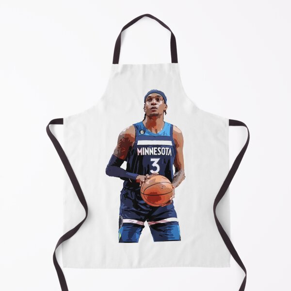 Item preview, Jaden McDaniels designed and sold by raffrasta.