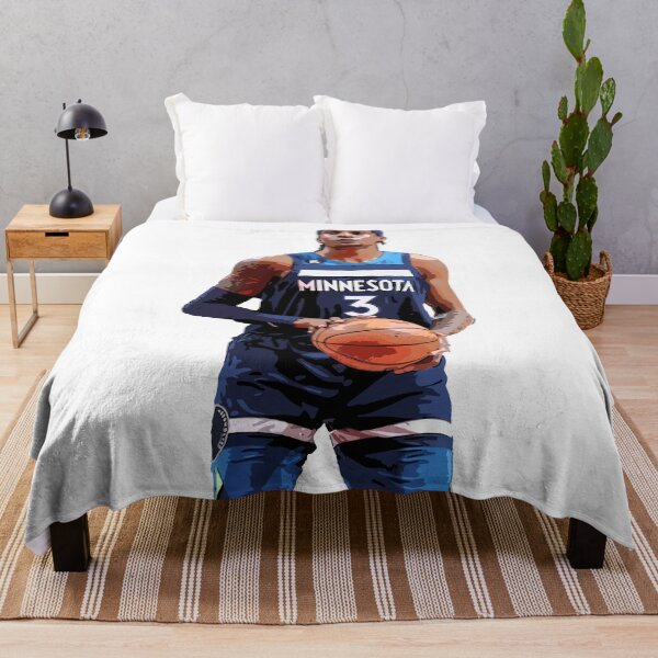 Item preview, Jaden McDaniels designed and sold by raffrasta.