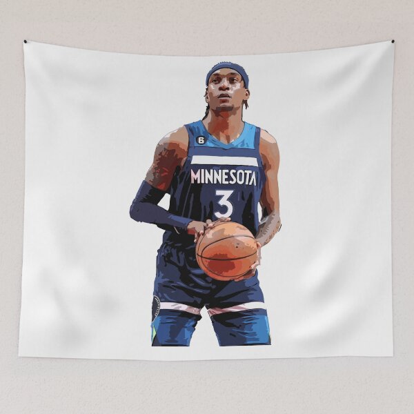 Item preview, Jaden McDaniels designed and sold by raffrasta.