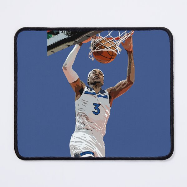 Item preview, Jaden McDaniels designed and sold by raffrasta.