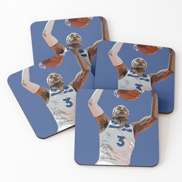 Item preview, Jaden McDaniels designed and sold by raffrasta.